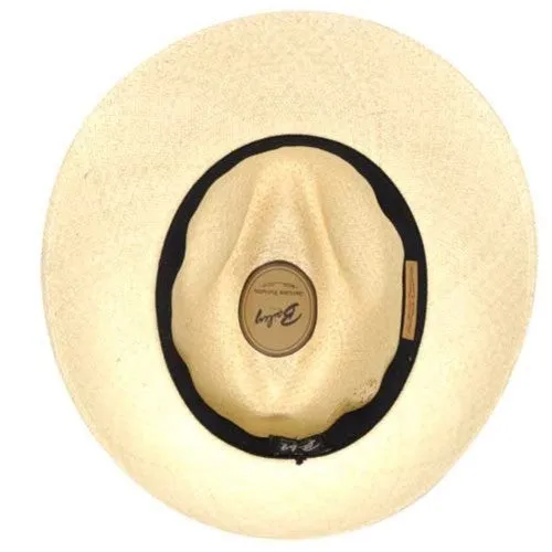 Bailey of Hollywood Cutler Panama Straw Hat