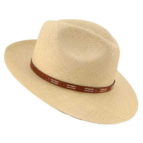 Bailey of Hollywood Cutler Panama Straw Hat