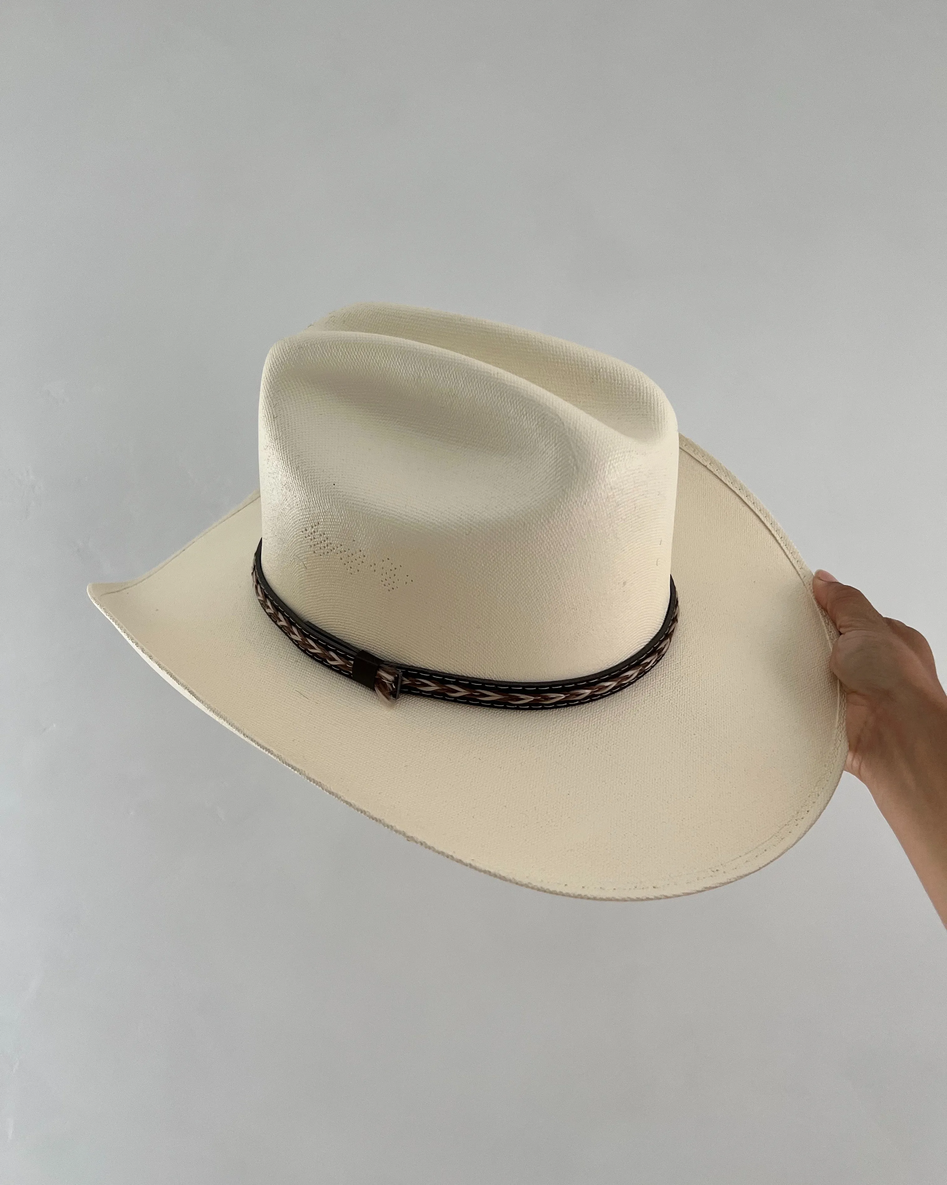 Beth Cowboy Hat