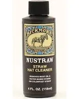 Bickmore NuStraw Hat Cleaner