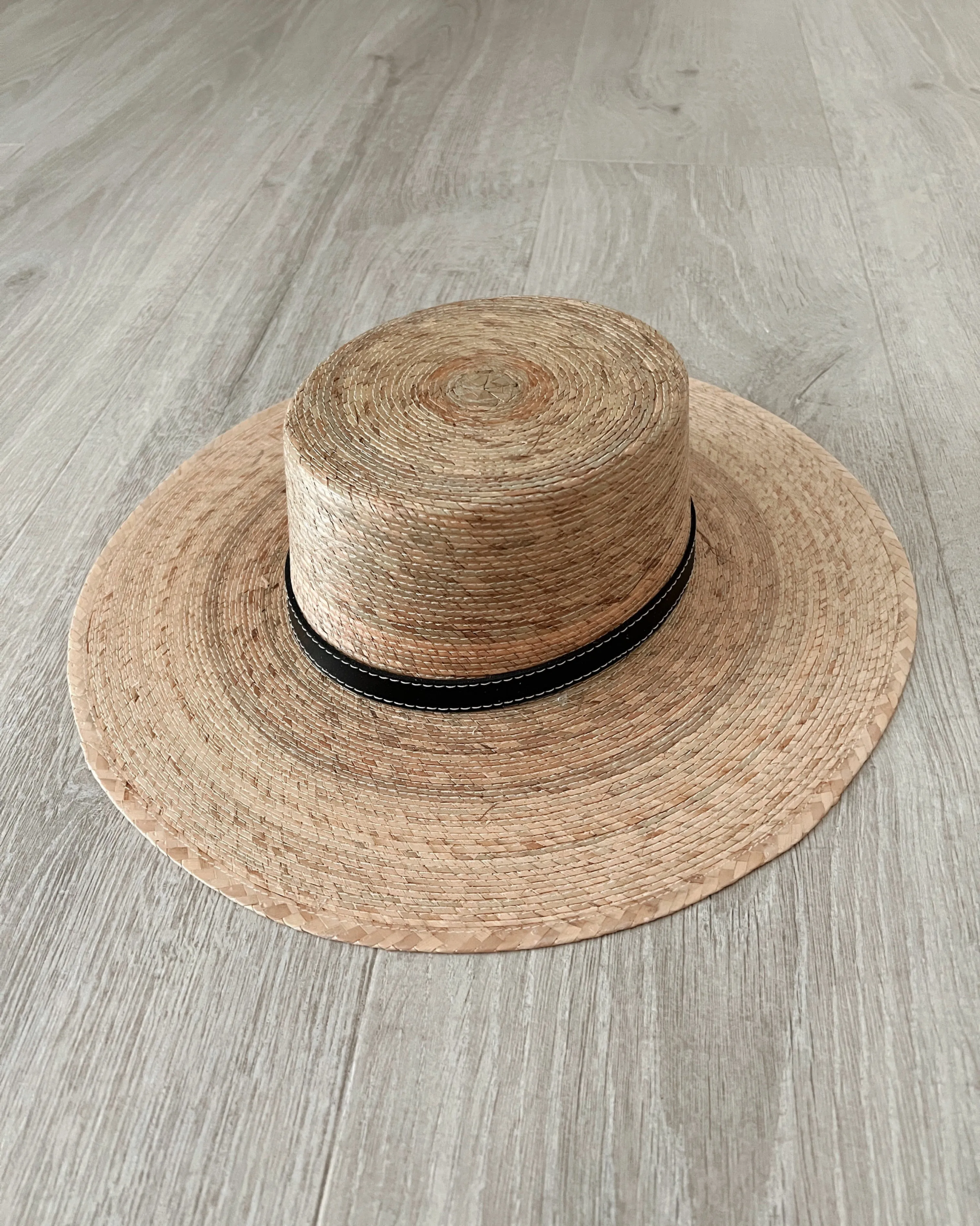 Cabo Short Brim Hat