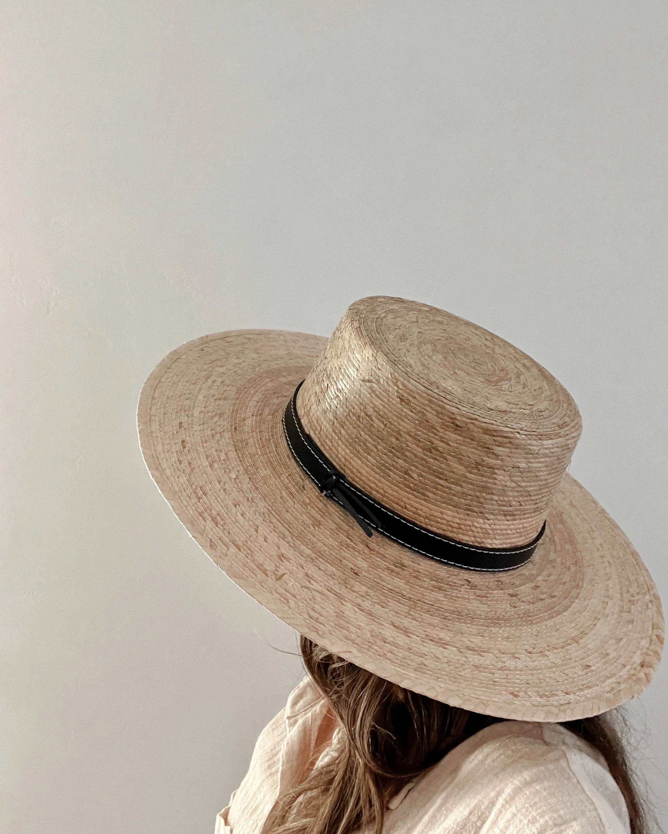 Cabo Short Brim Hat