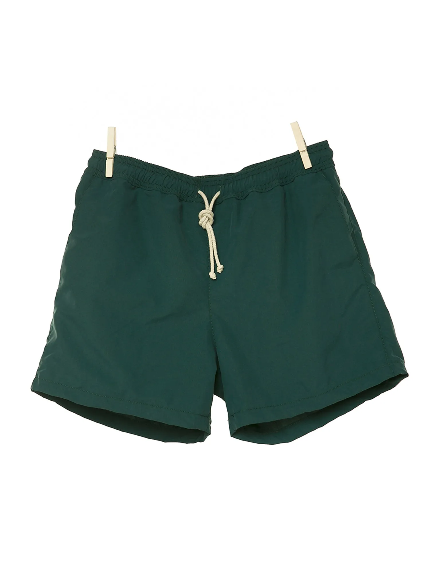 Classic Italian Swim Shorts