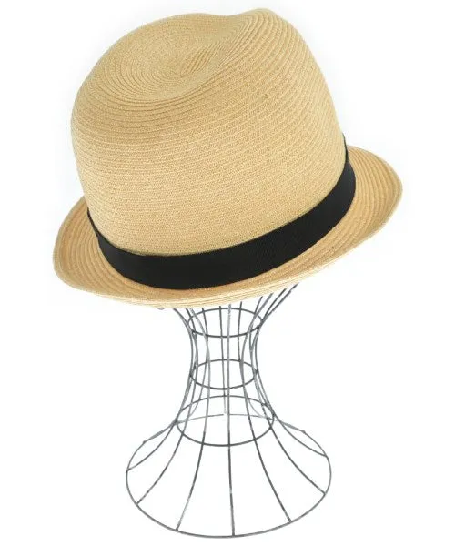 coeur Straw hats