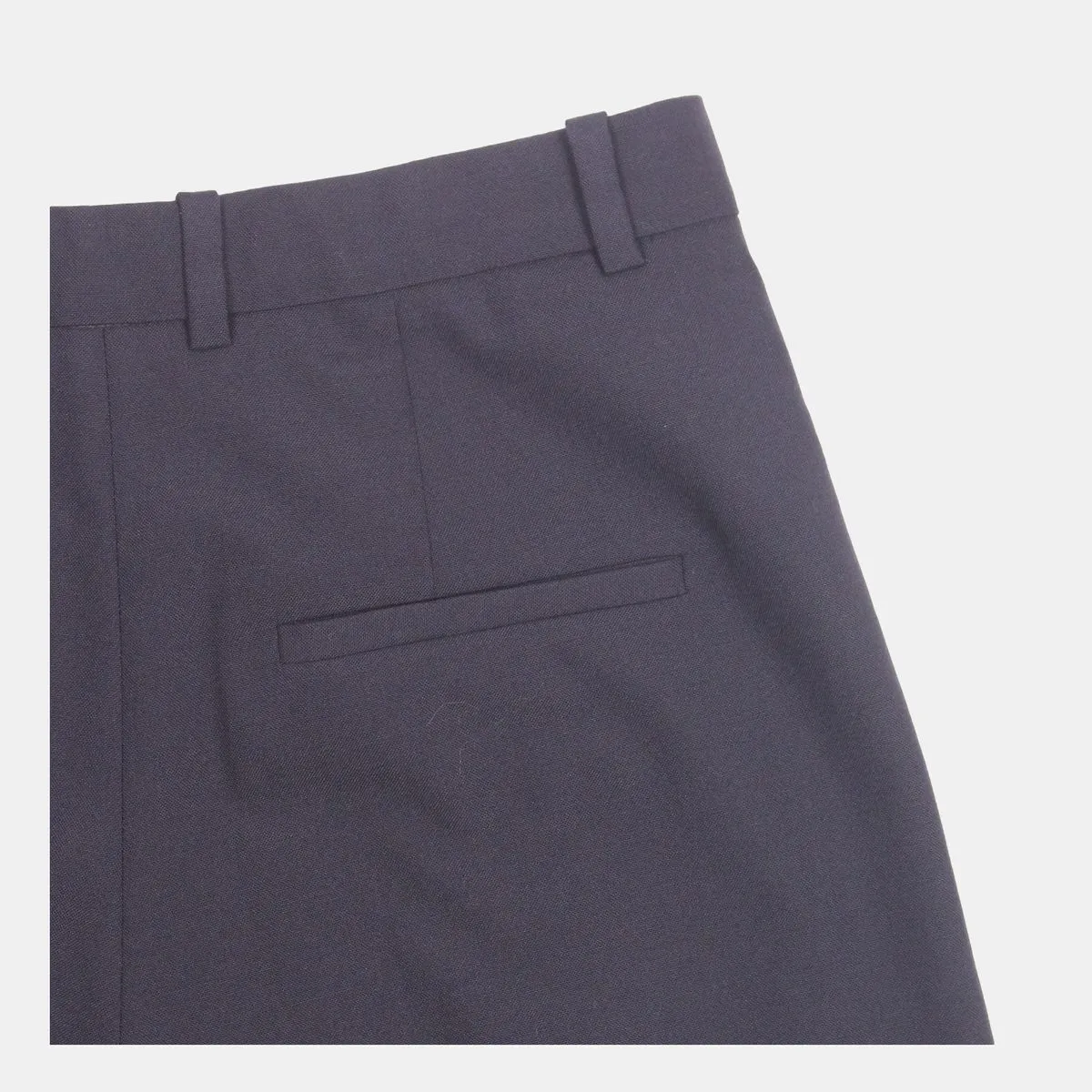 Cos Wide-Leg Trousers