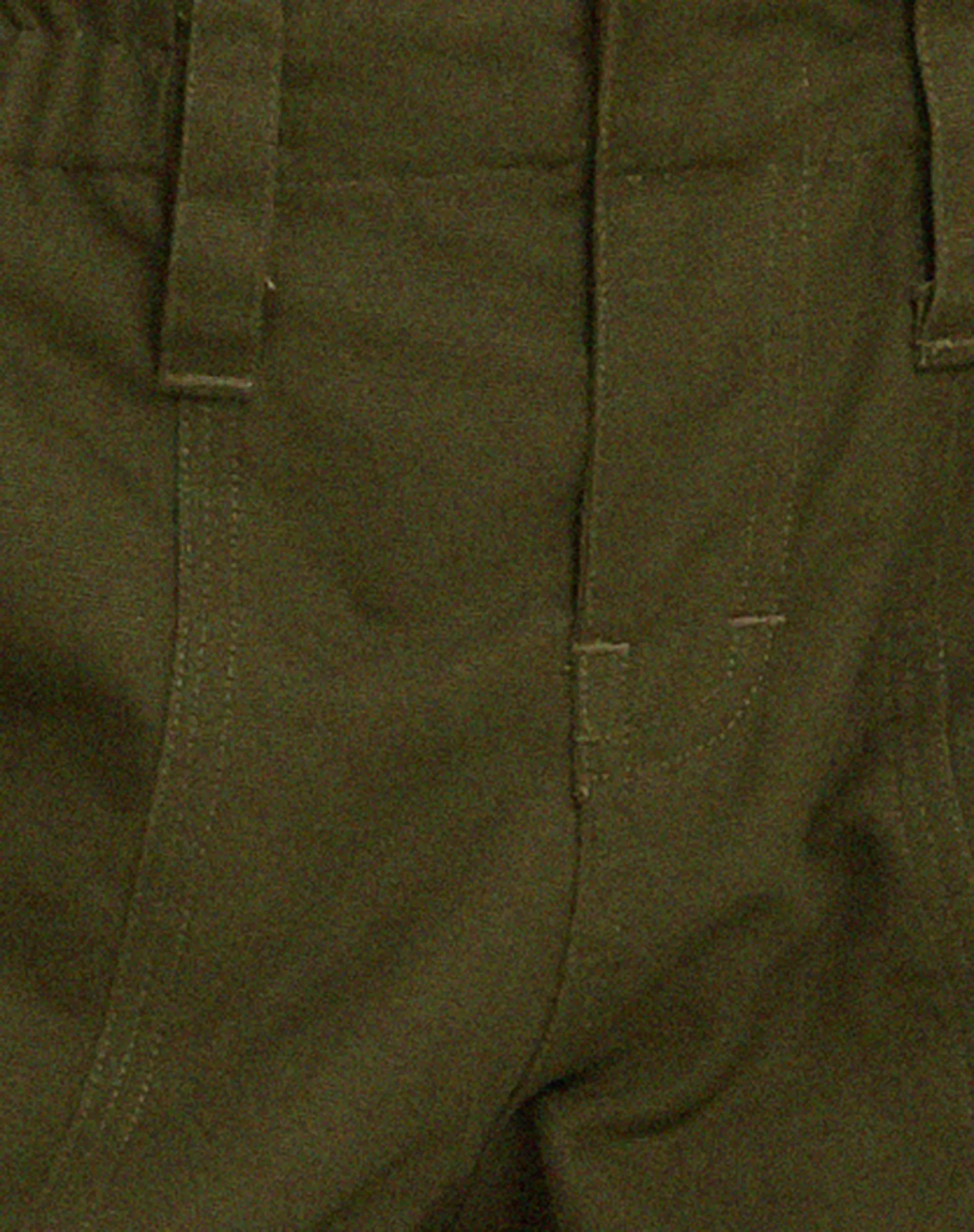 Hansa Cargo Trouser in Panama Dark Olive