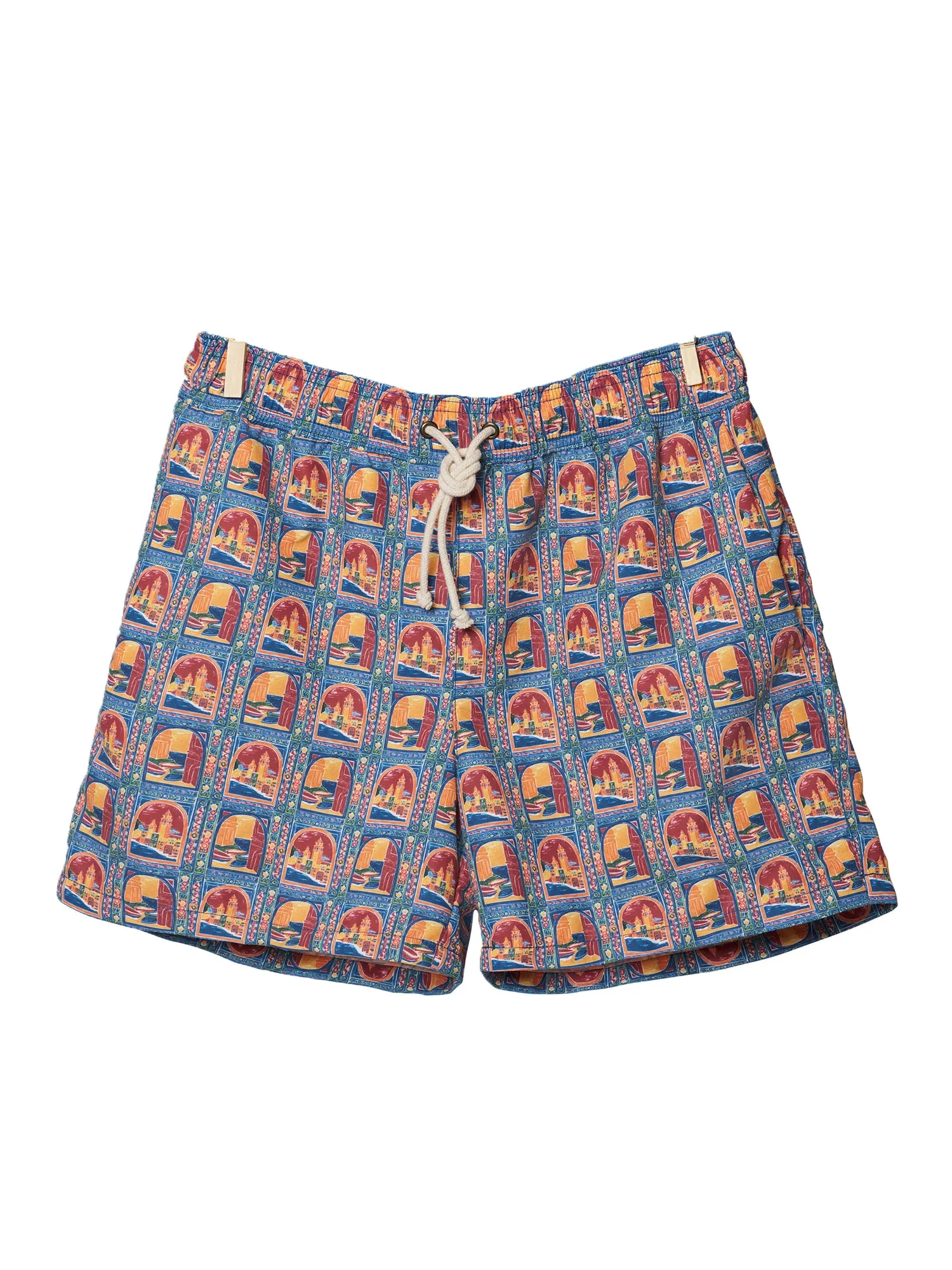 Il Borgo Swim Shorts