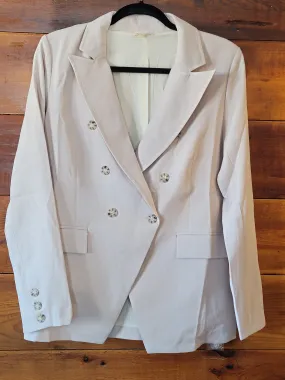 Ivory Blazer