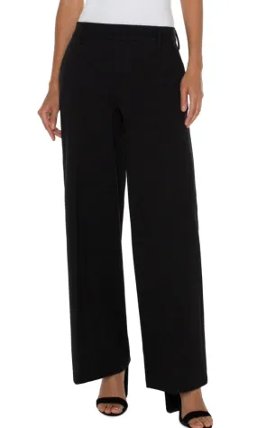 KELSEY WIDE LEG TROUSER LM4654M42