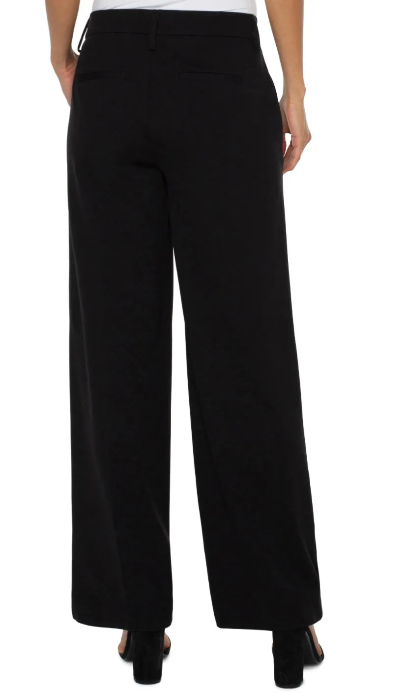 KELSEY WIDE LEG TROUSER LM4654M42