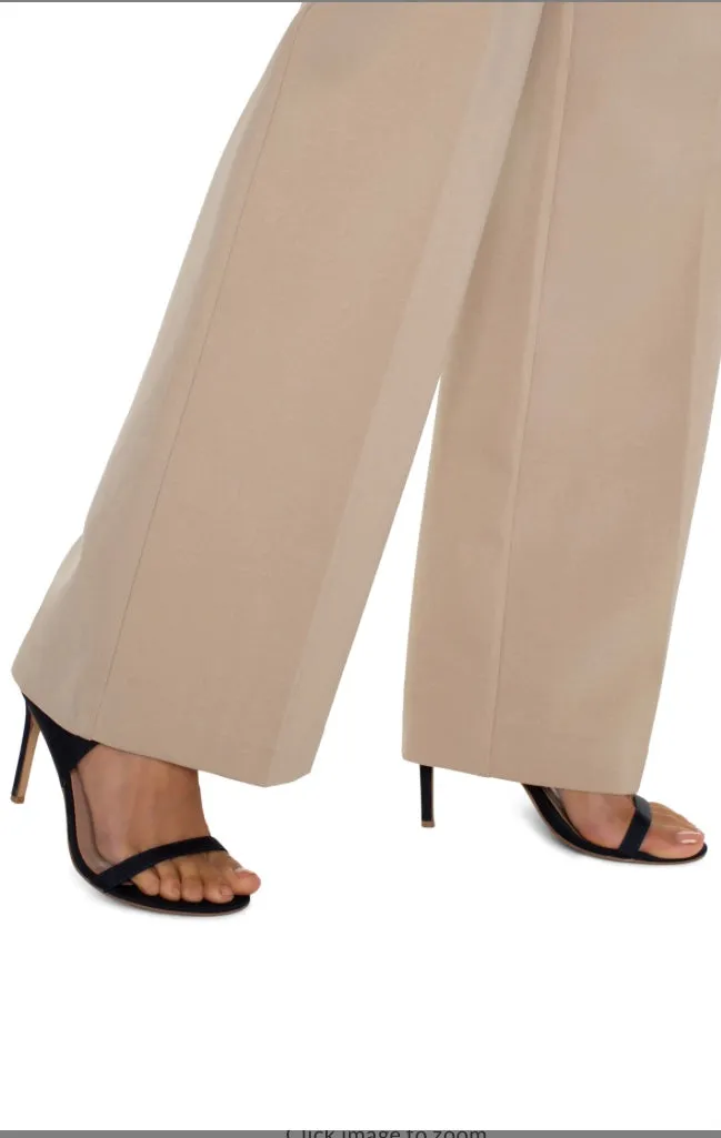 KELSEY WIDE LEG TROUSER LM4654M42