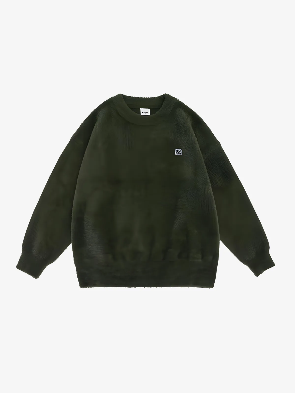 KG Solid Colored Sweater