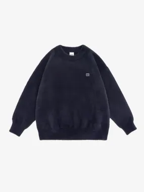 KG Solid Colored Sweater