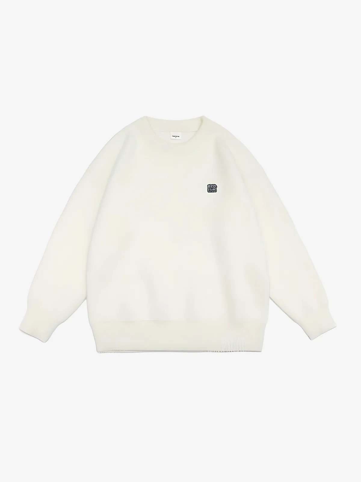 KG Solid Colored Sweater