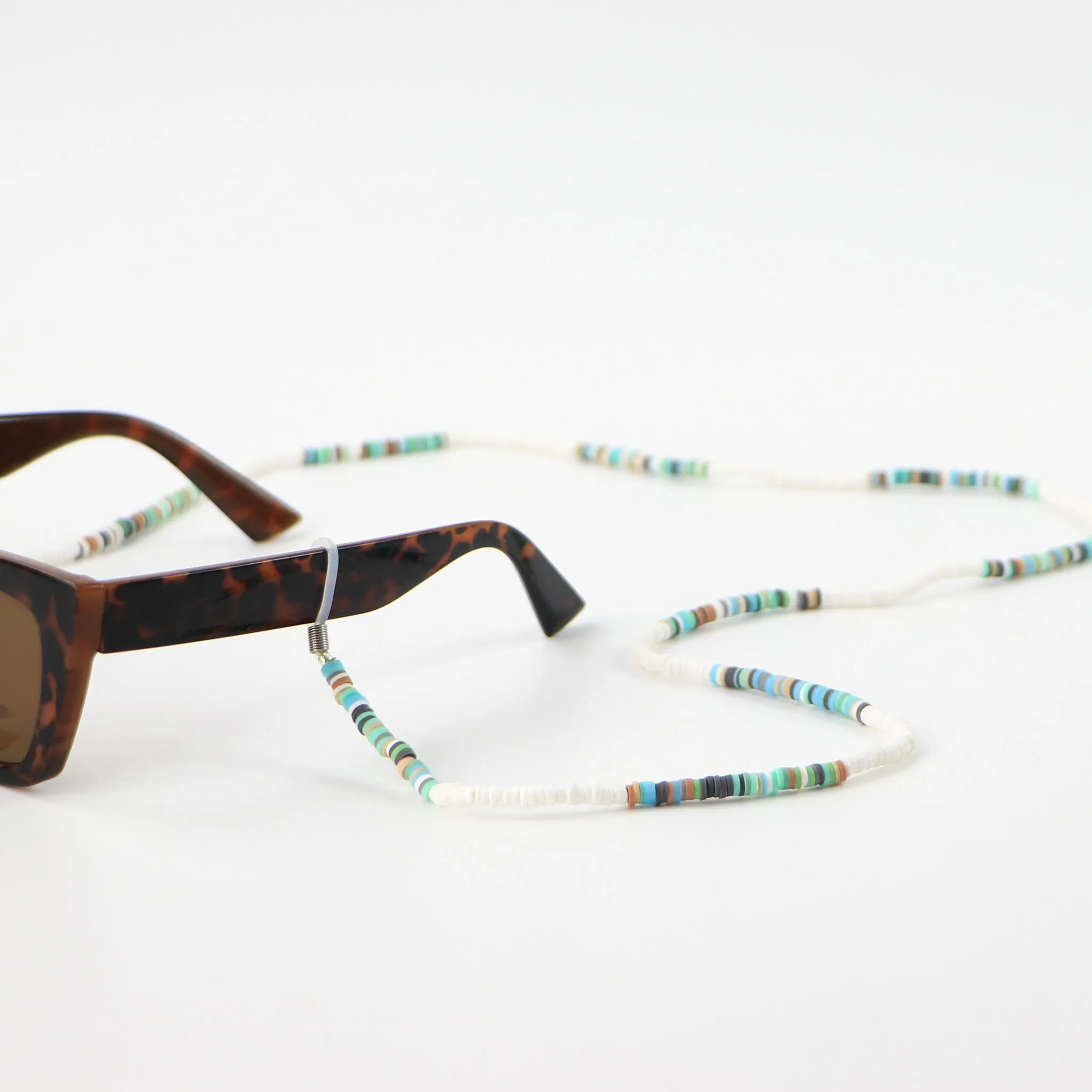 Manu Bay Sunglasses Cord