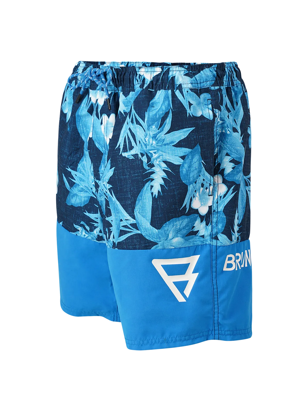 Martias Men Swim Shorts | Blue