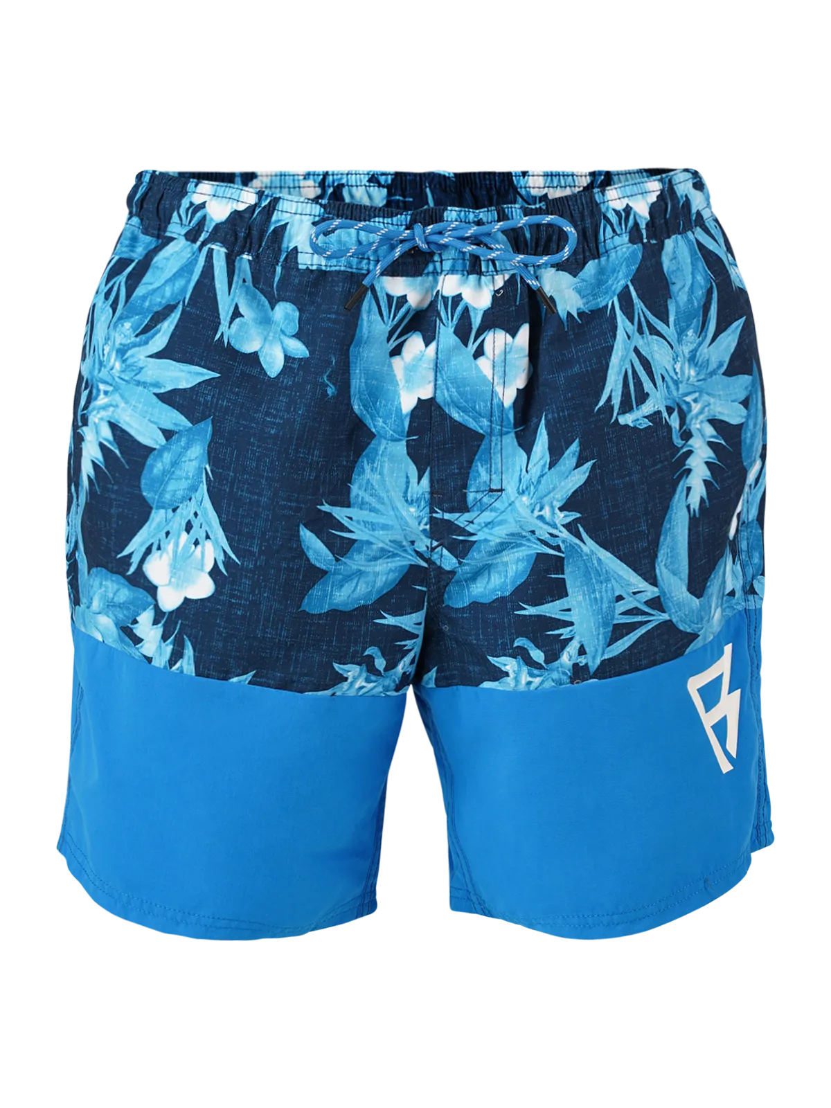 Martias Men Swim Shorts | Blue