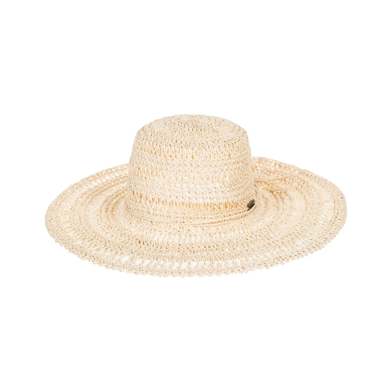 Roxy Bohemian Lover Sun Hat