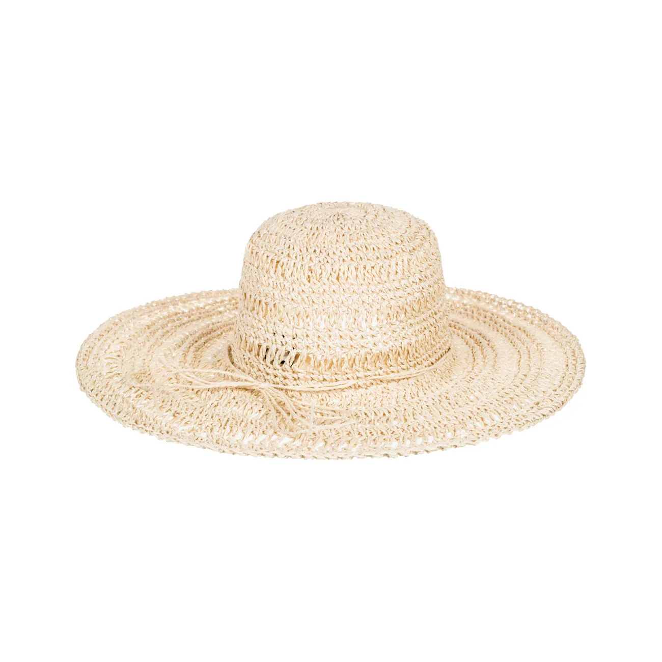 Roxy Bohemian Lover Sun Hat