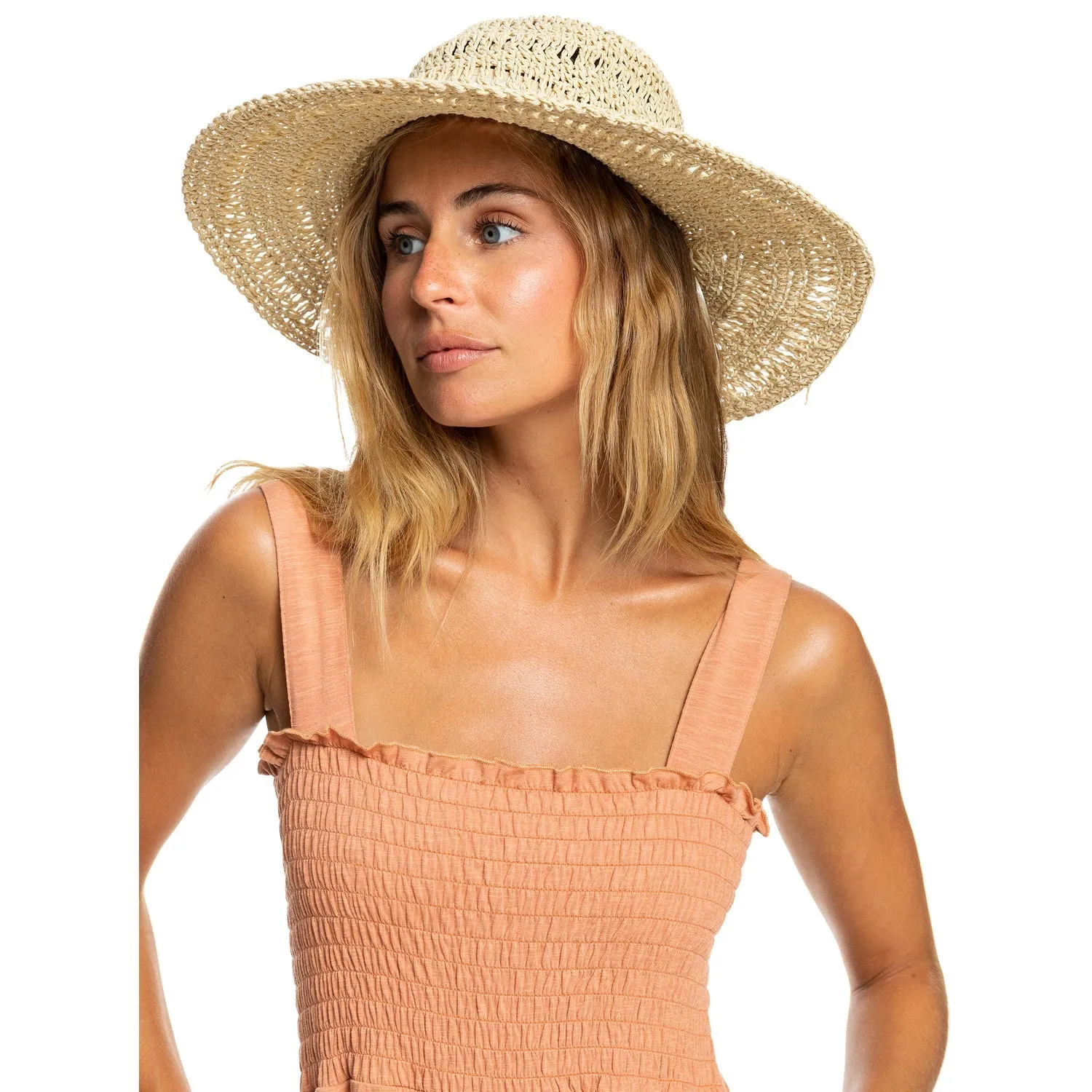 Roxy Bohemian Lover Sun Hat