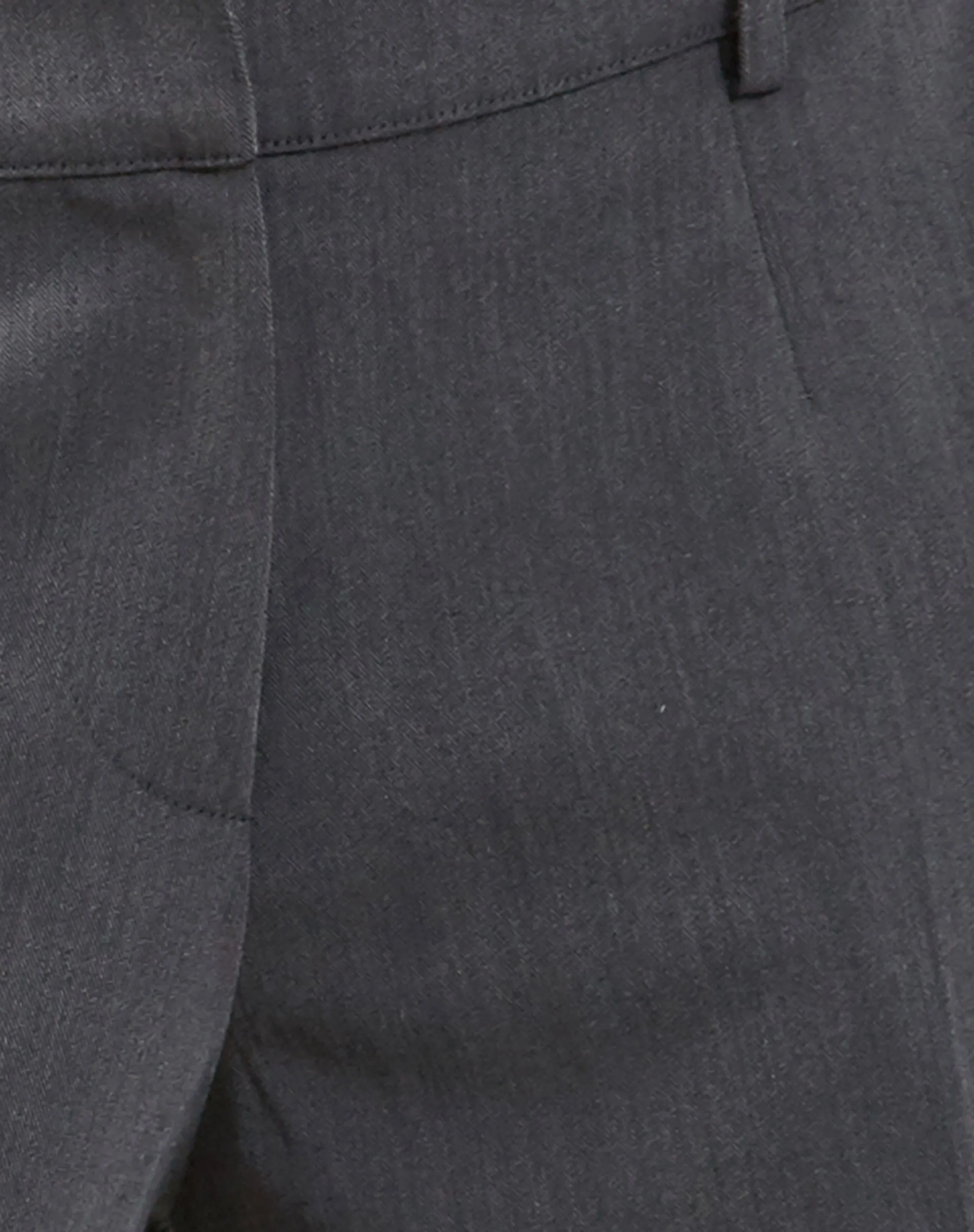 Sirkia Low Rise Tailored Trouser in Charcoal