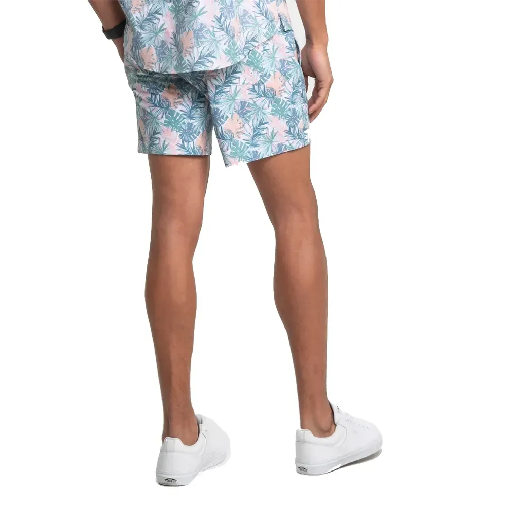 Southern Shirt Men's Destination Unknown Swim Shorts