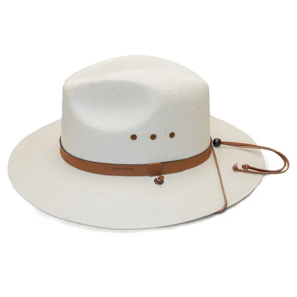 Stetson - Los Alamos Outback Straw Hat