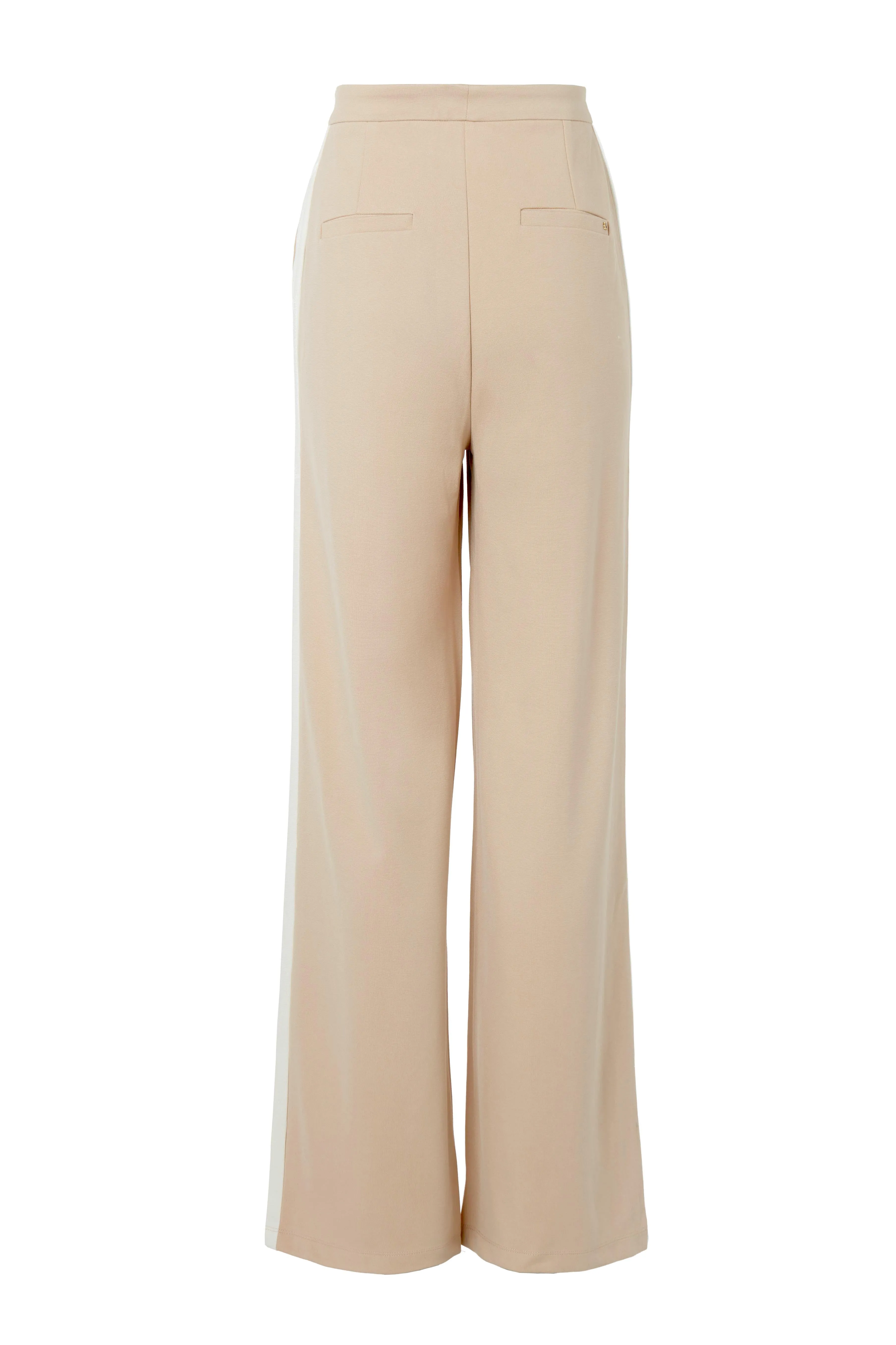 Wide Leg Pant (Camel)